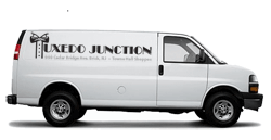 Delivery Van