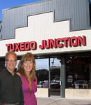 Tuxedo Shop